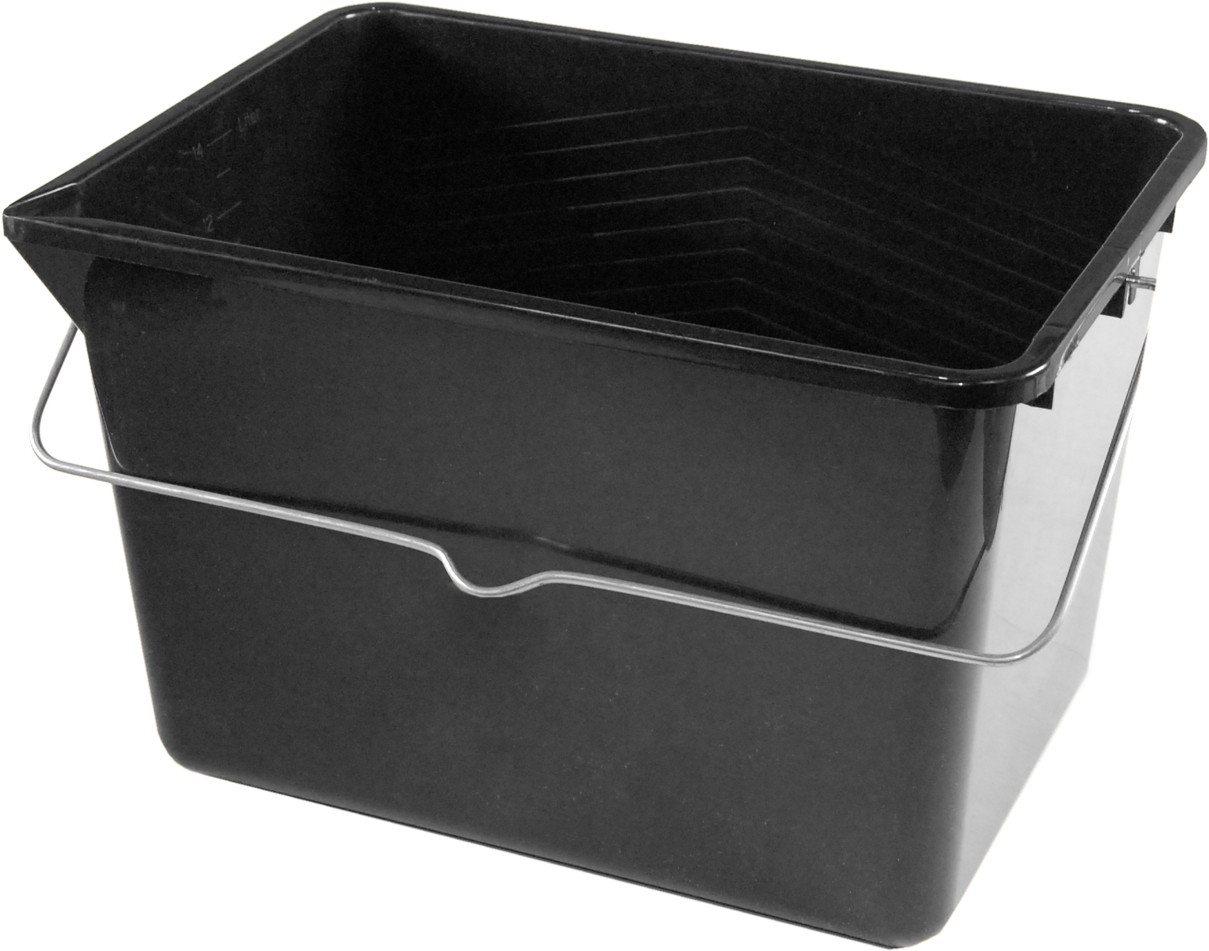 Cubeta DEXTER 12l - 3