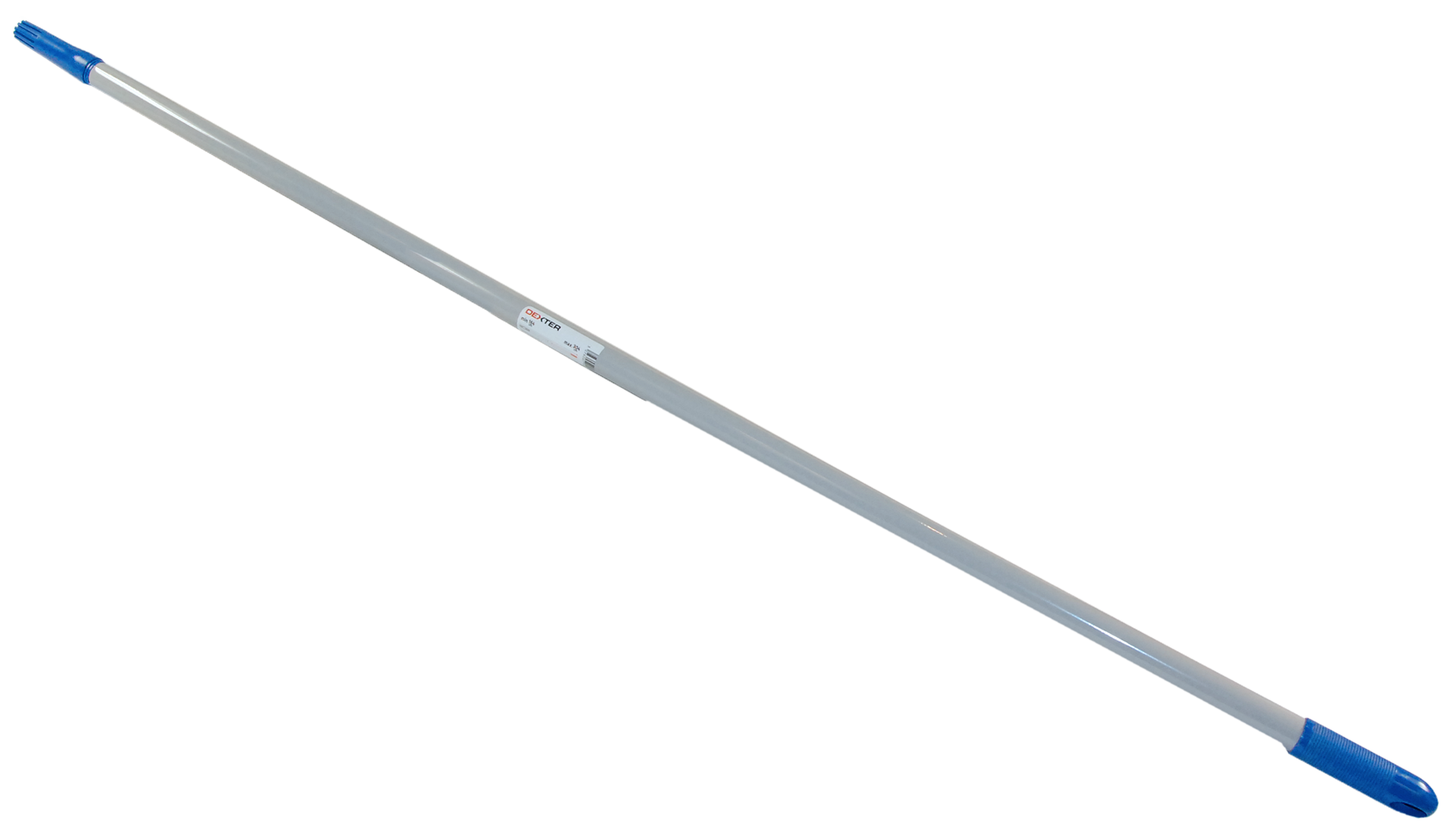 Cabo extensível DEXTER AÇO INOX 164-304CM - 3