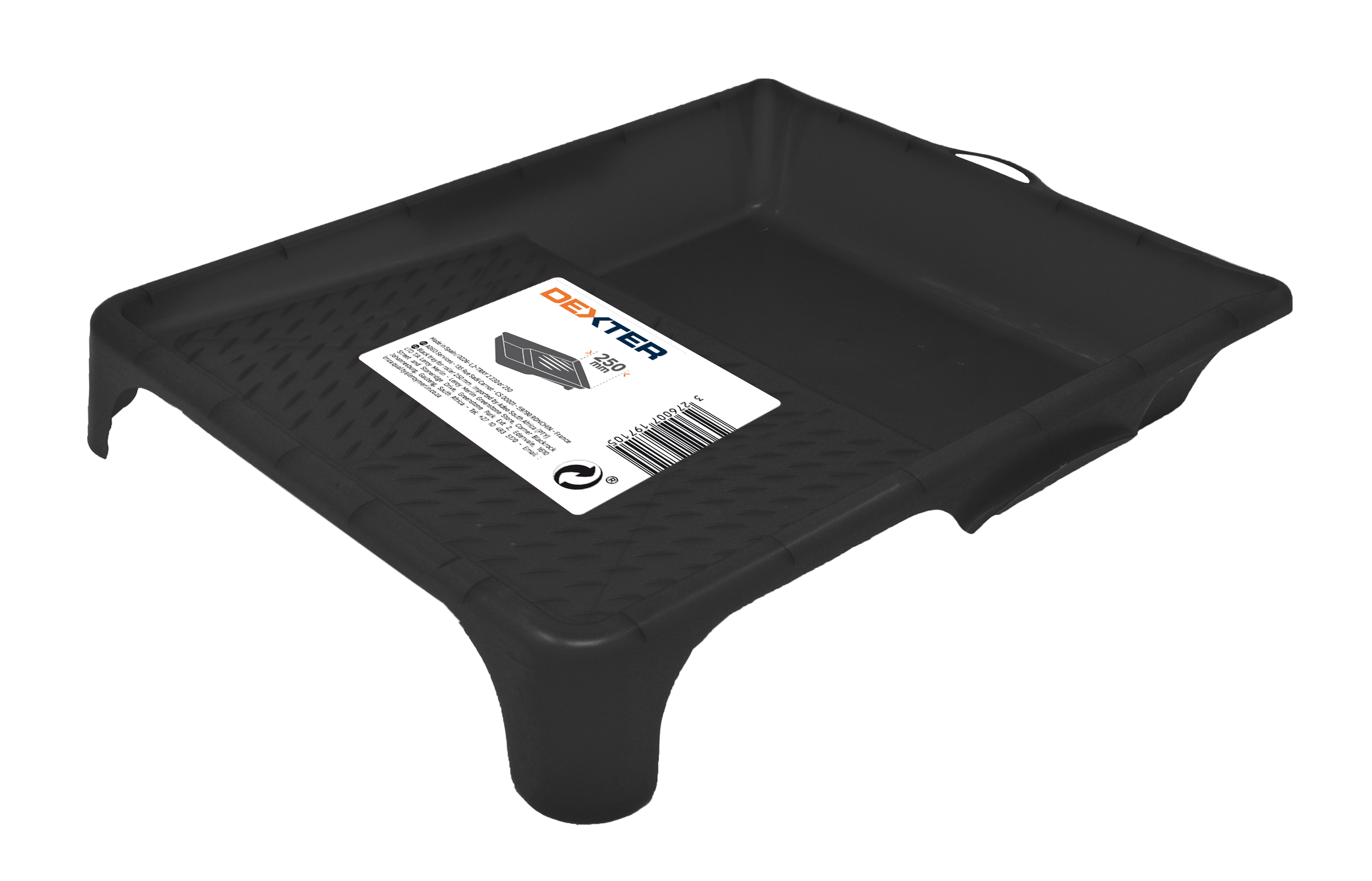 Bac à peinture Dexter l.230 mm - 3