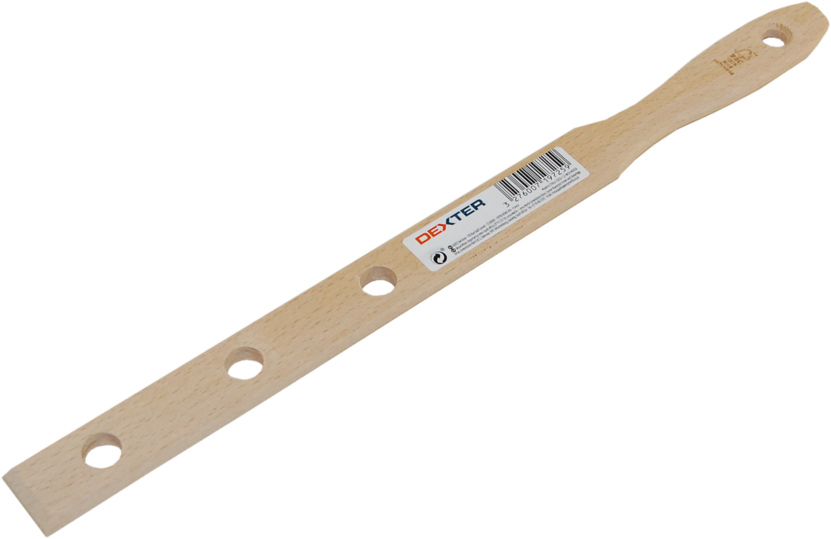 Mélangeur de peinture bois DEXTER - 4