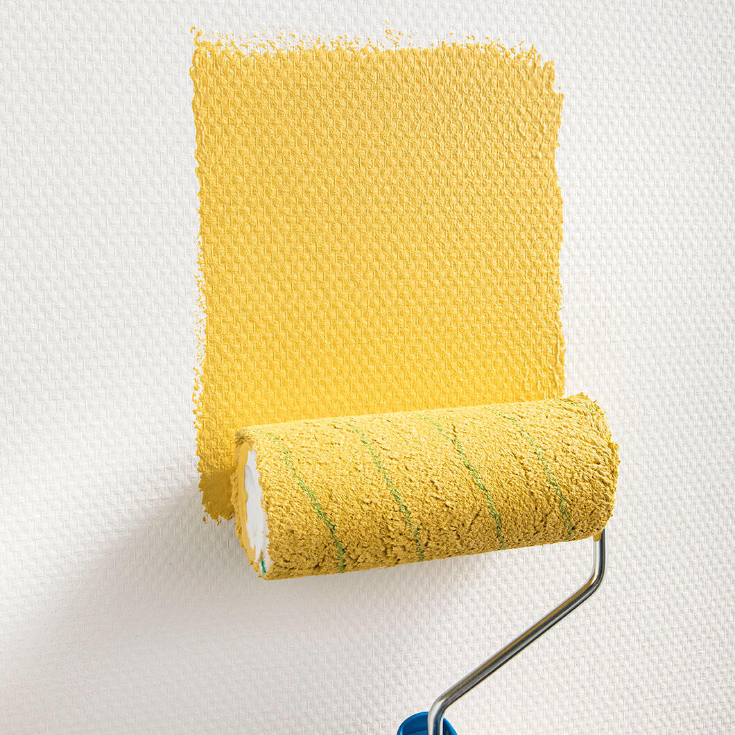 Recharge de rouleau à peinture pour peindre une surface irrégulière l.220 mm DEX - 2