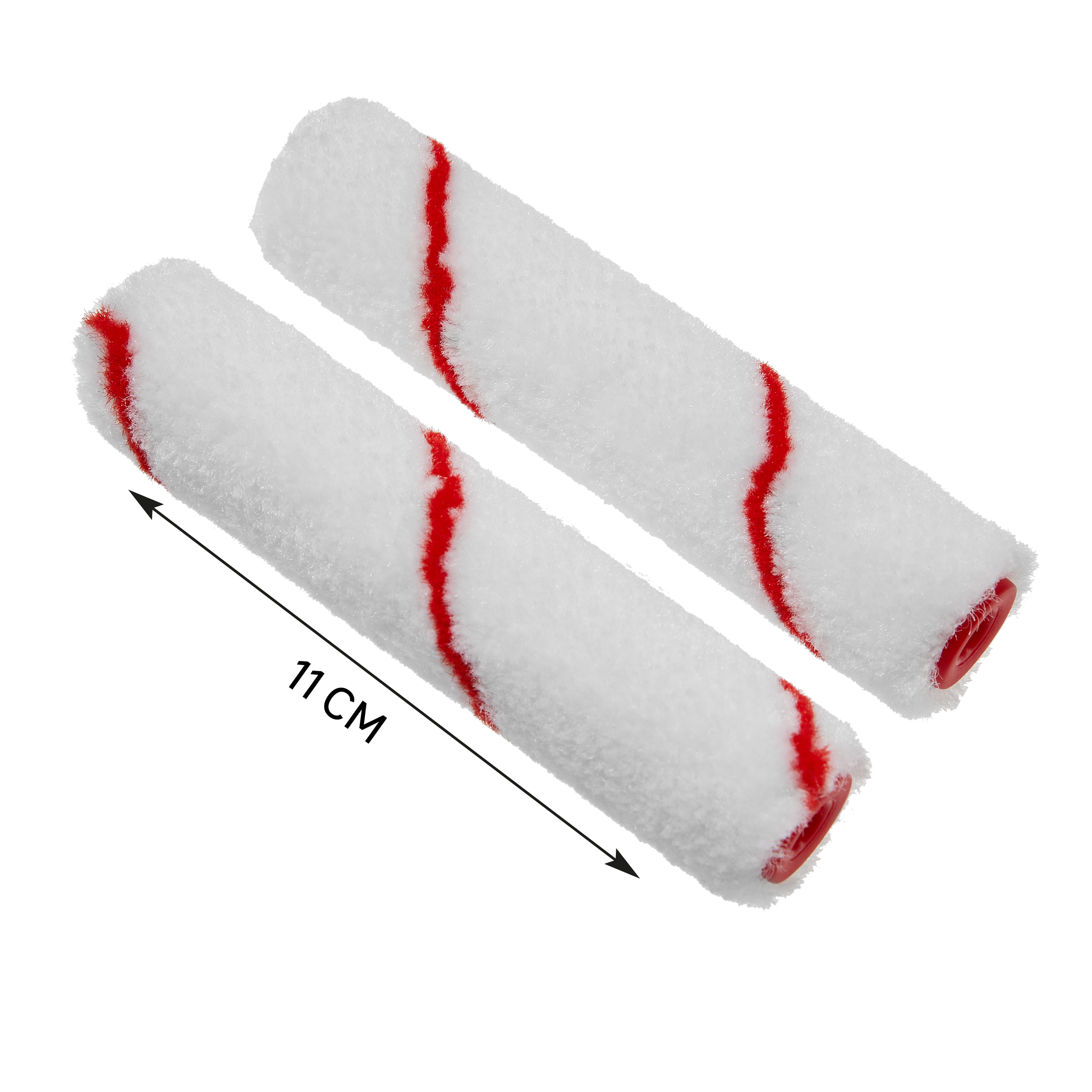 2 Recargas ROLO LACAR DEXTER 110MM - 2