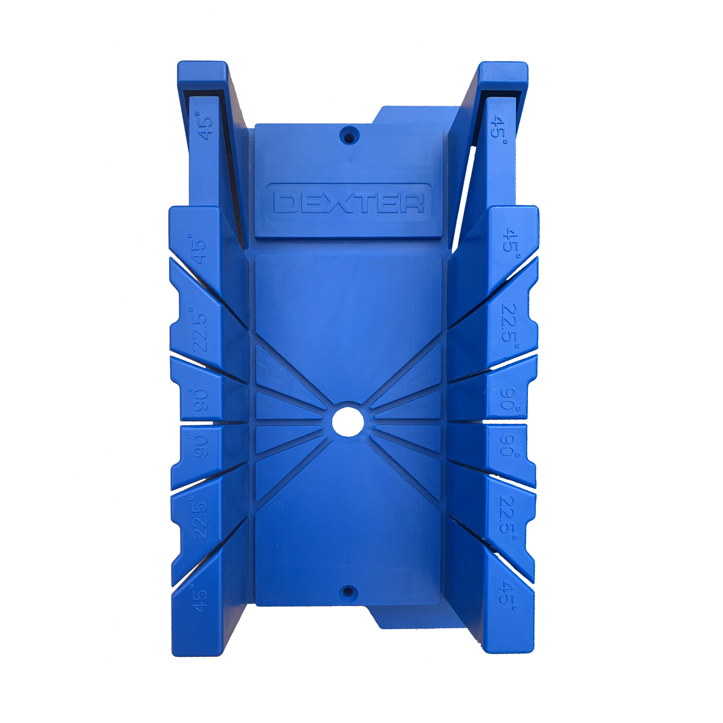 Caixa esquadria e serrote 360 mm Dexter - 3