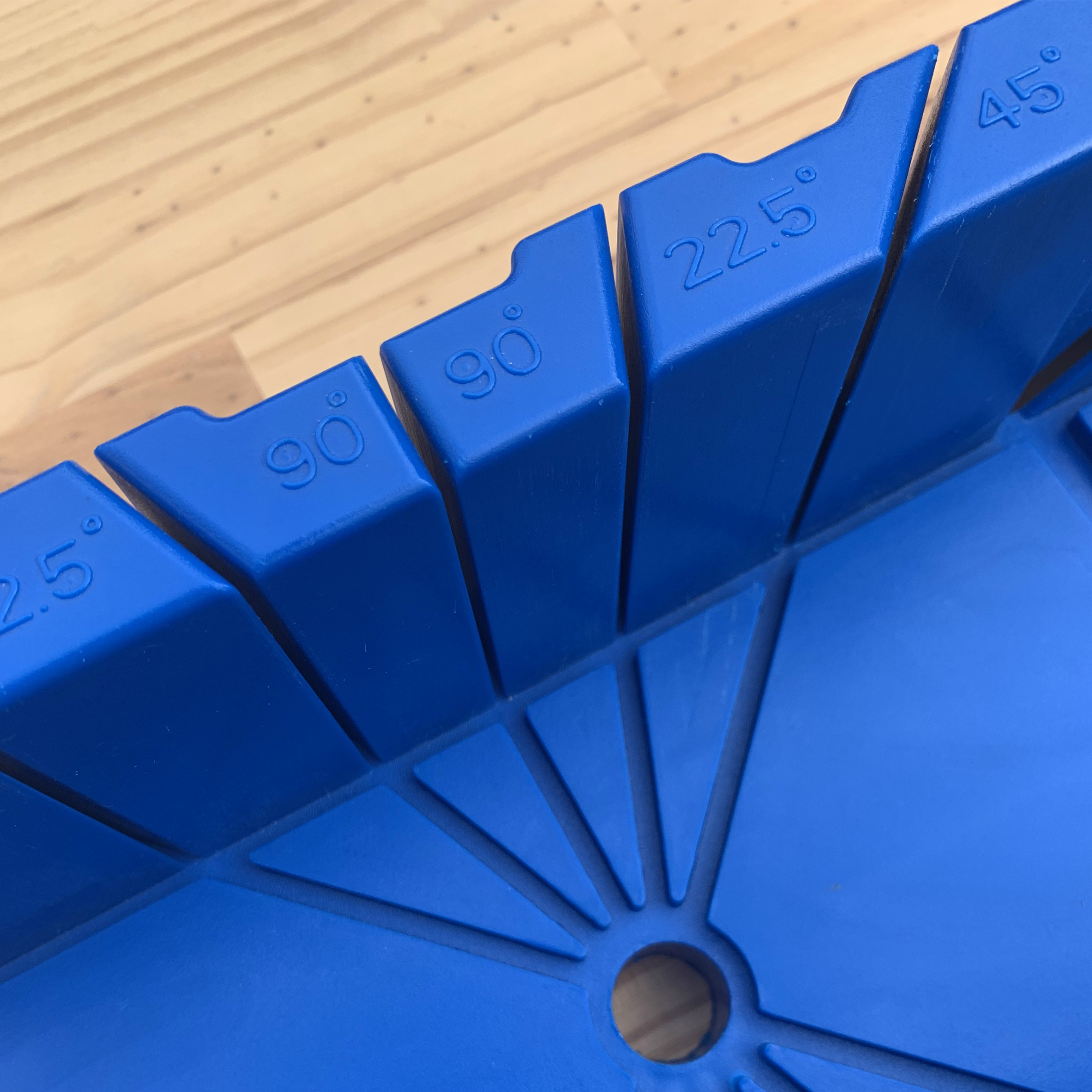 Caixa esquadria e serrote 360 mm Dexter - 5