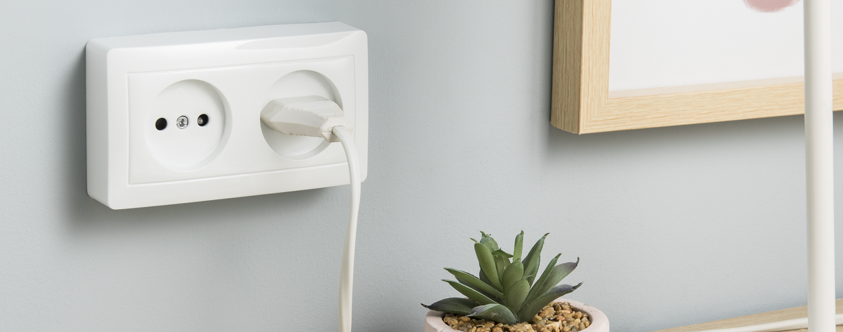 Dónde poner los enchufes e | Leroy Merlin