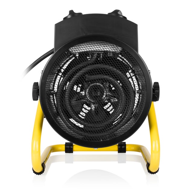 Chauffage de chantier électrique TRISTAR Ka-5061 3000 W