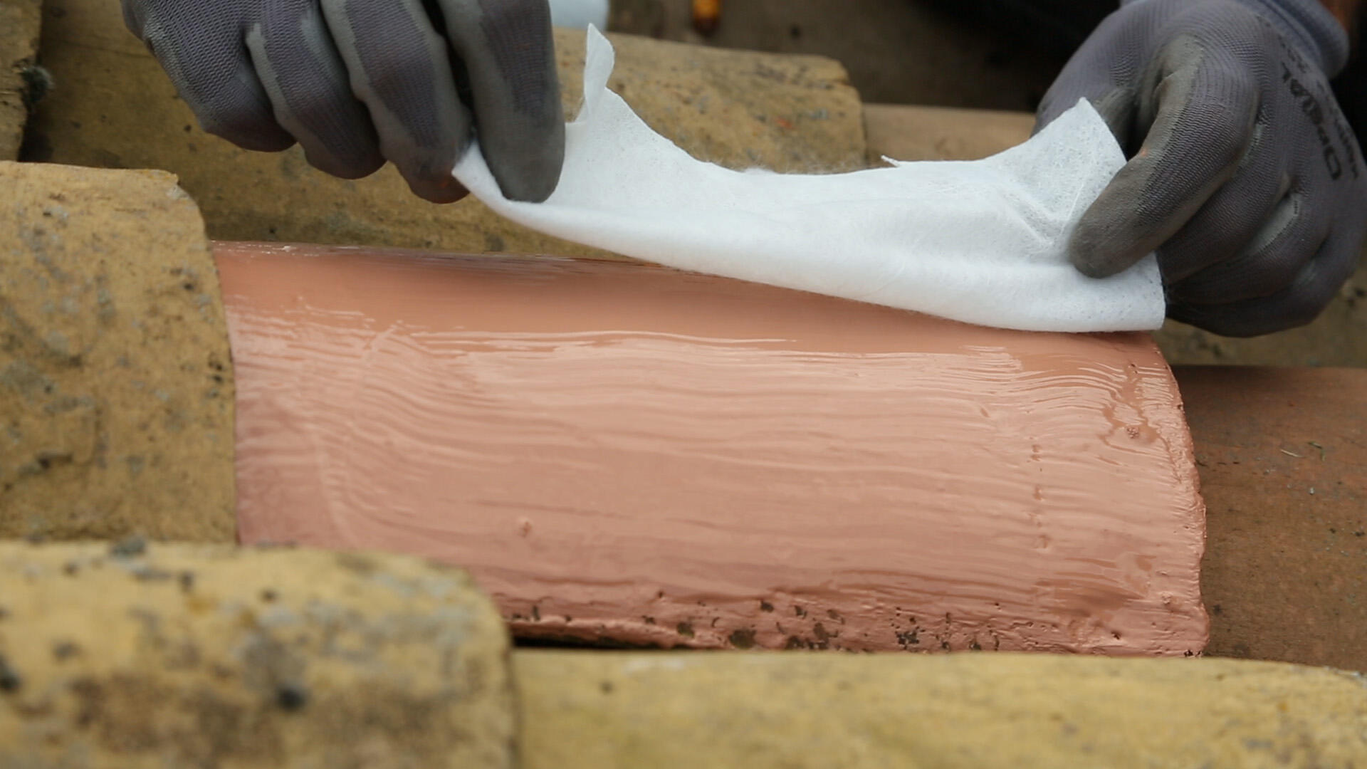 Imperméabilisant SIKA Sikagard 4 l blanc - 6