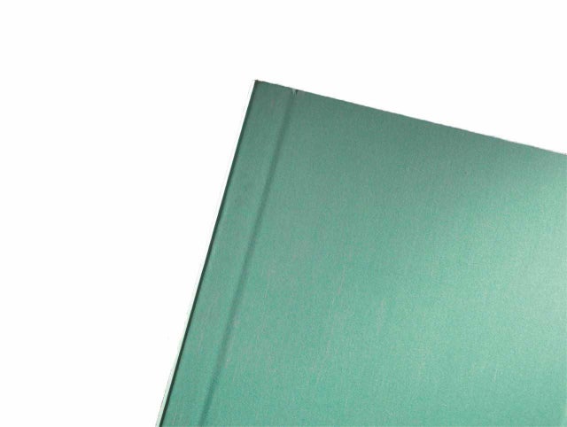 Plaque de plâtre BA 13 hydrofuge, phonique L.250 x l.60cm NF, KNAUF