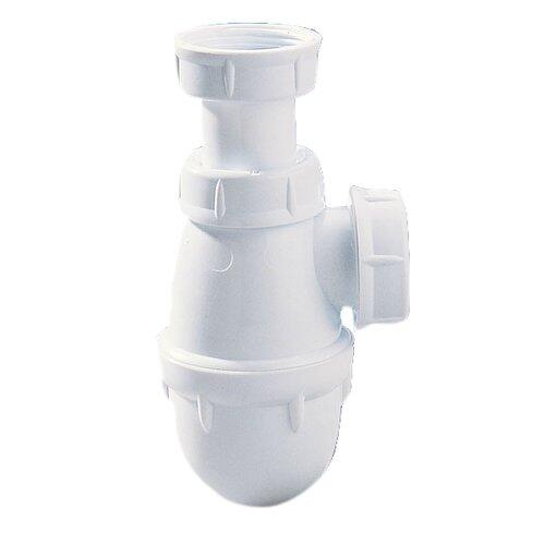 Siphon pour lavabo, Diam.1