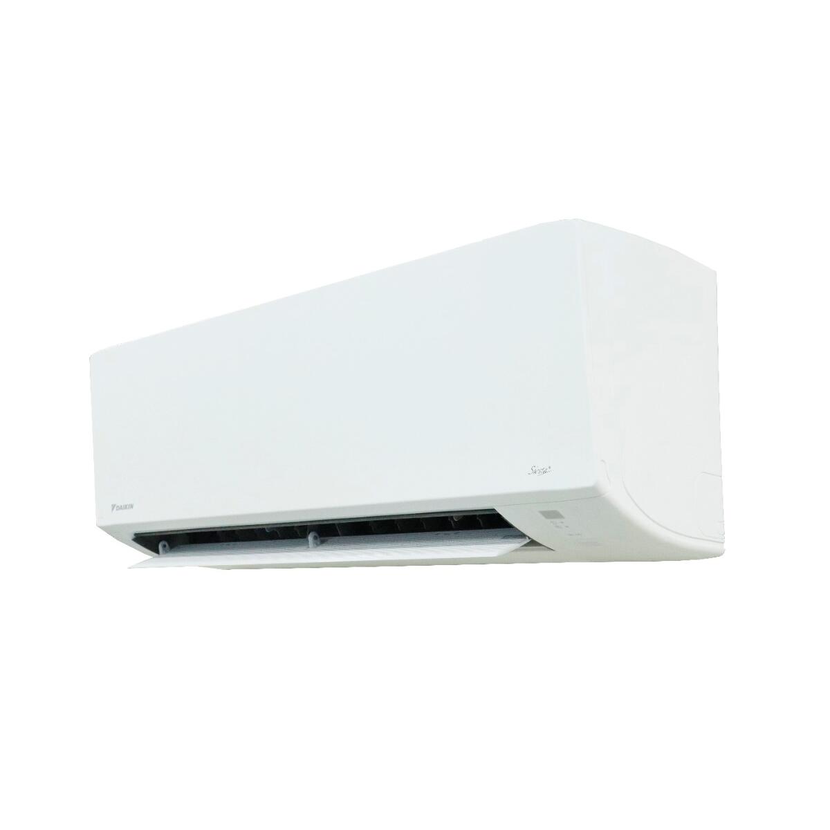 Condizionatore a muro monosplit inverter DAIKIN NEW ECOPLUS classe raffreddamento A++, classe di riscaldamento A+, bianco - 5