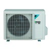 Unità esterna condizionatore DAIKIN 9.000 BTU 2.5 KW R32 A++/A+ serie Sensira