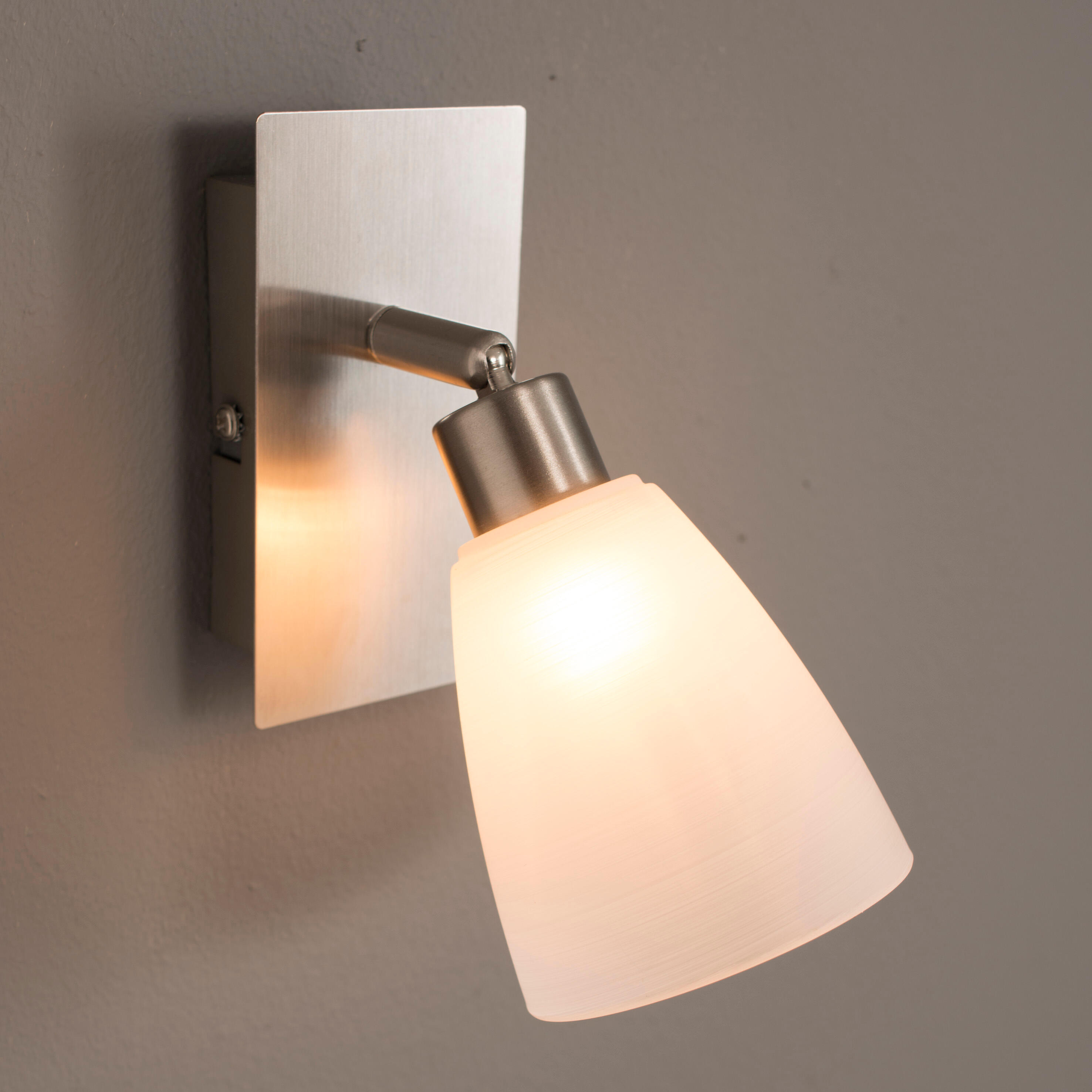 Verrerie pour spot à composer moderne, Lod INSPIRE, D.8.5 cm - 3