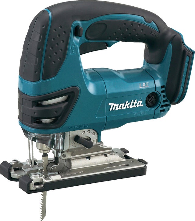 Scie sauteuse sans fil 0 batterie MAKITA DJV180Z 18 V