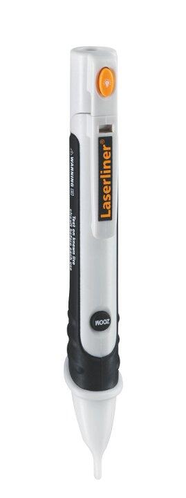 Détecteur LASERLINER Active finder - 3