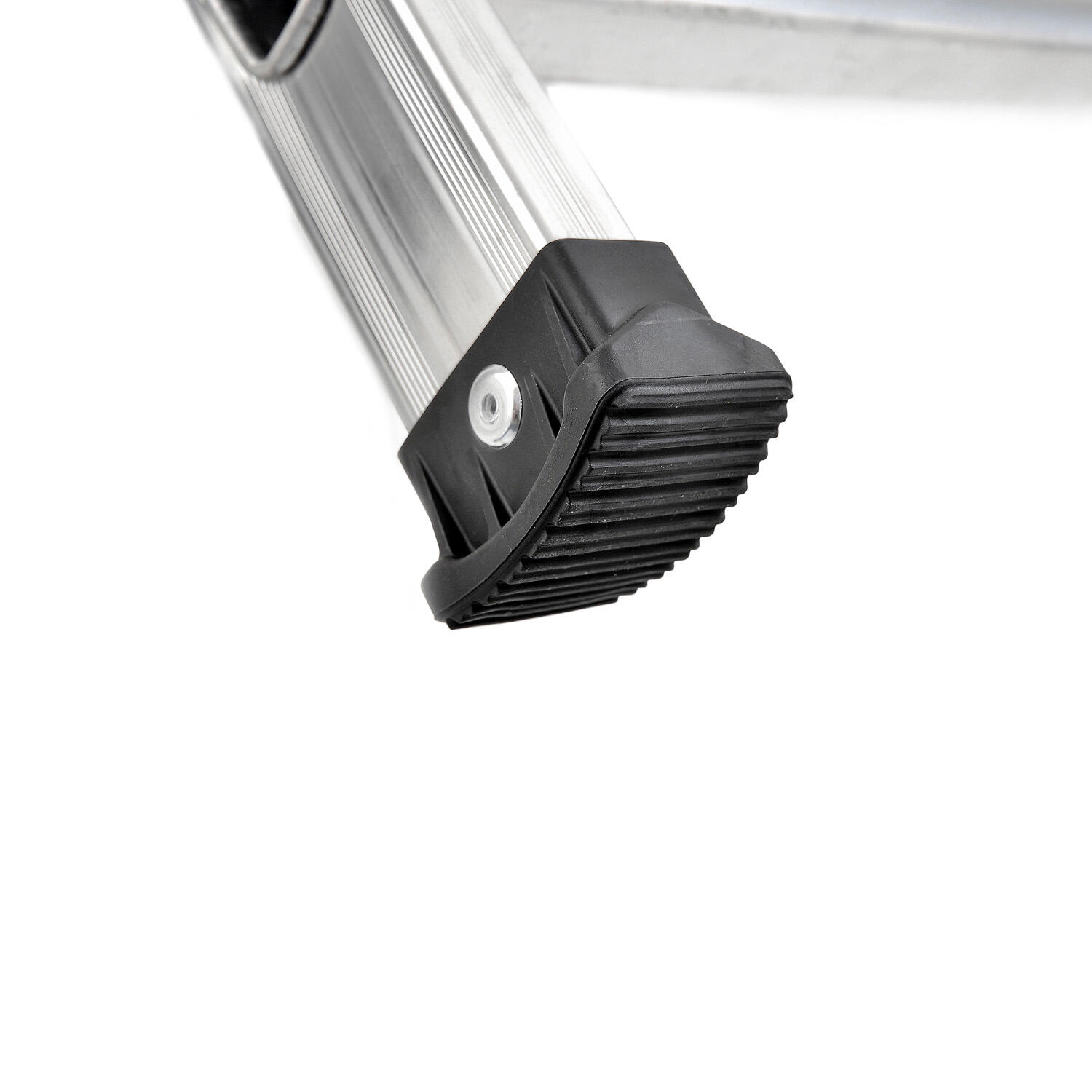 Escabeau aluminium HAILO 8 marches - 2