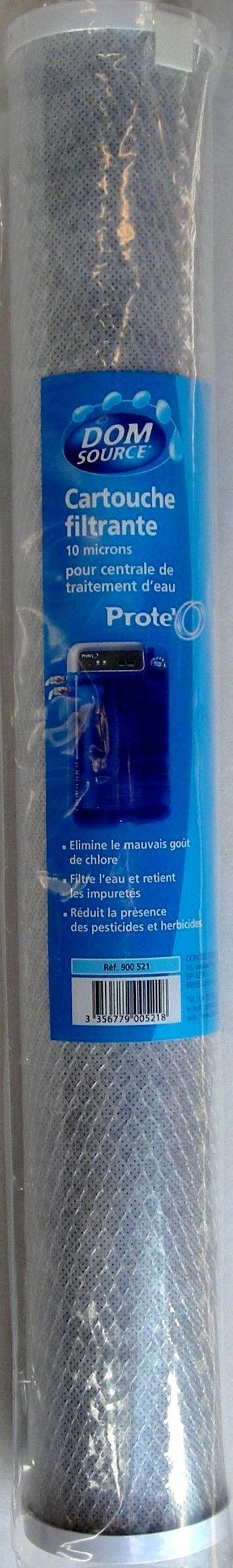 Filtre A Eau Leroy Merlin