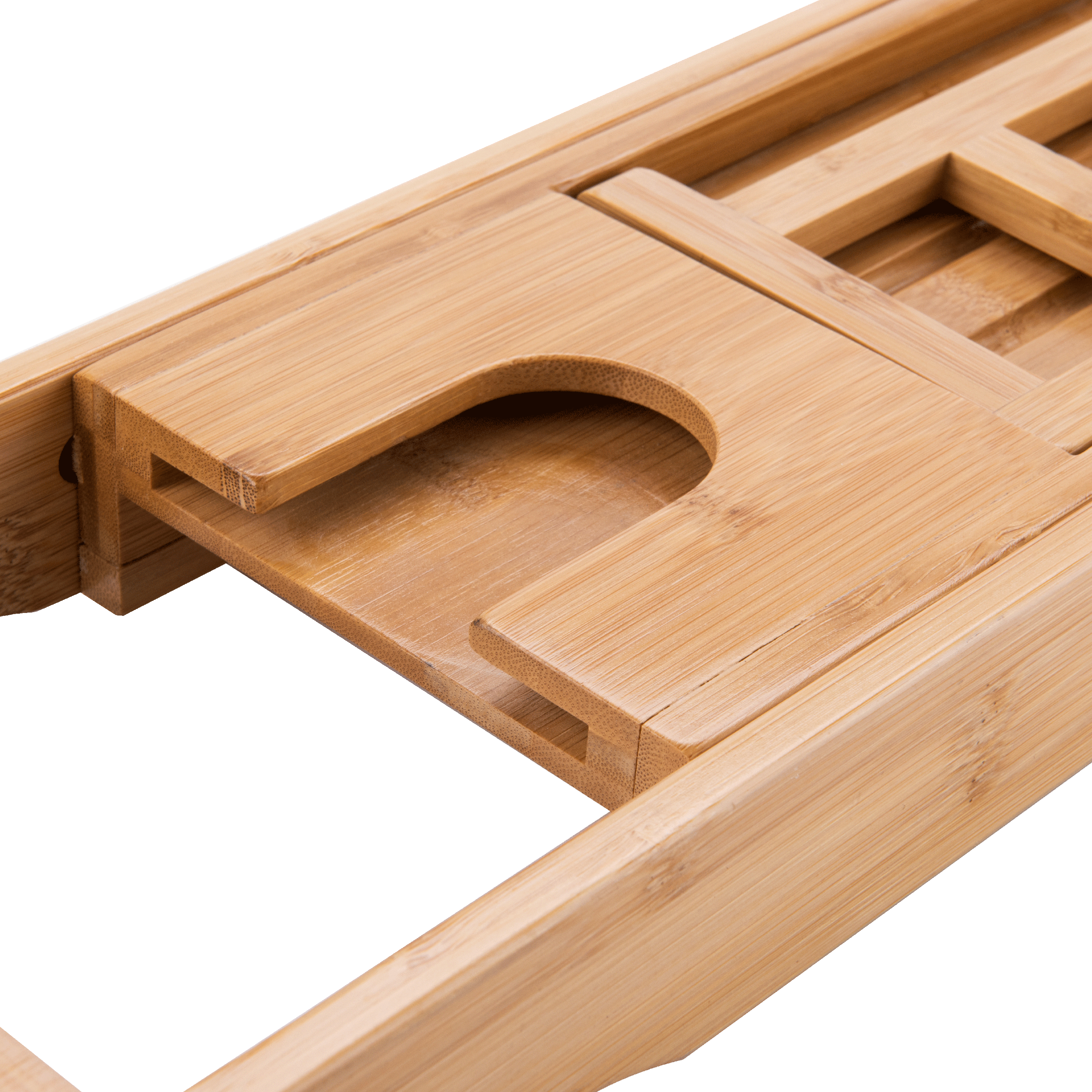 Półka nawannowa Bamboo Sensea - 12