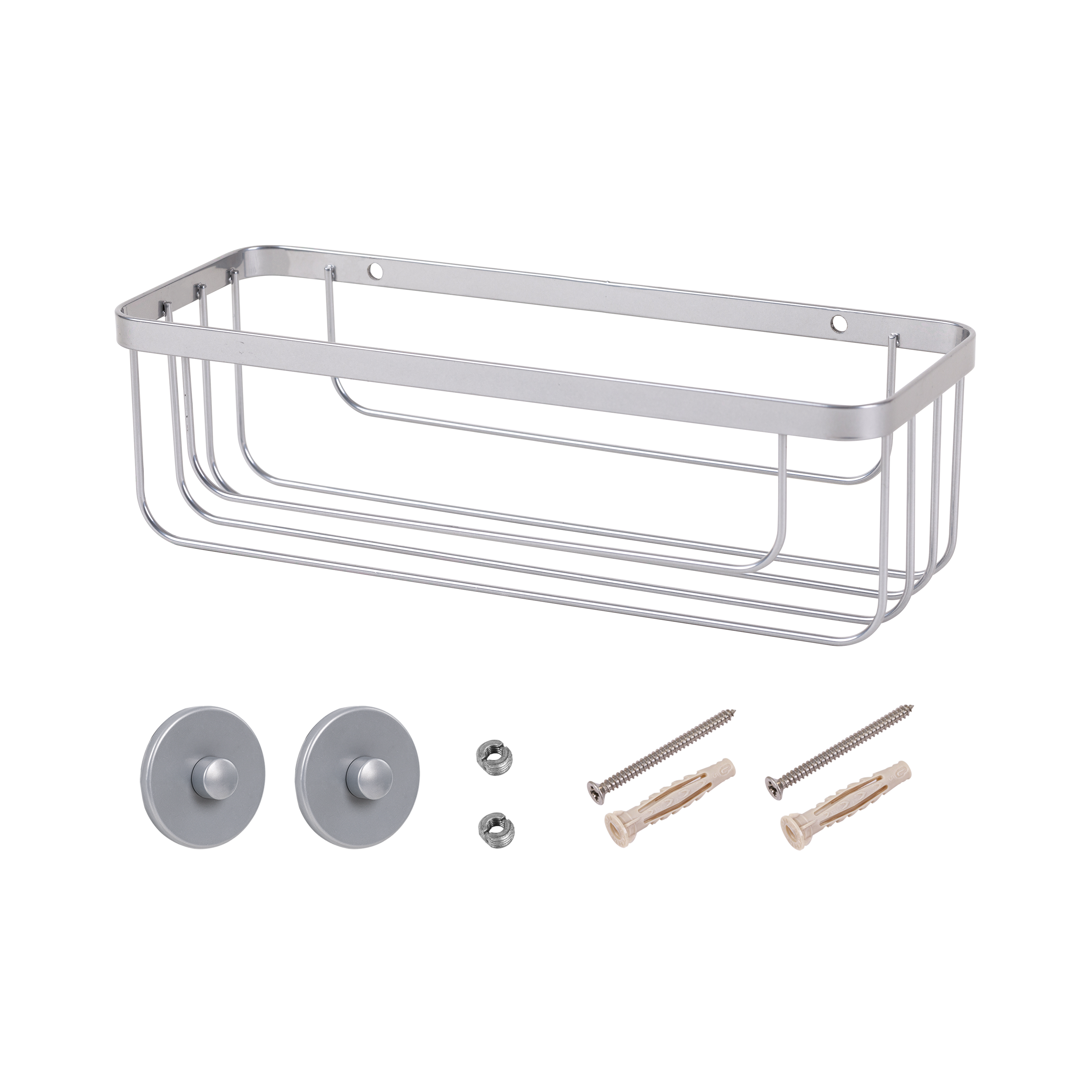 Cesto para duche SENSEA ESSENTIAL - 10