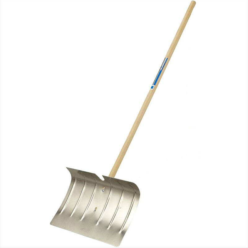 , tête aluminium, manche bois L.135 cm REVEX Leroy Merlin — free download