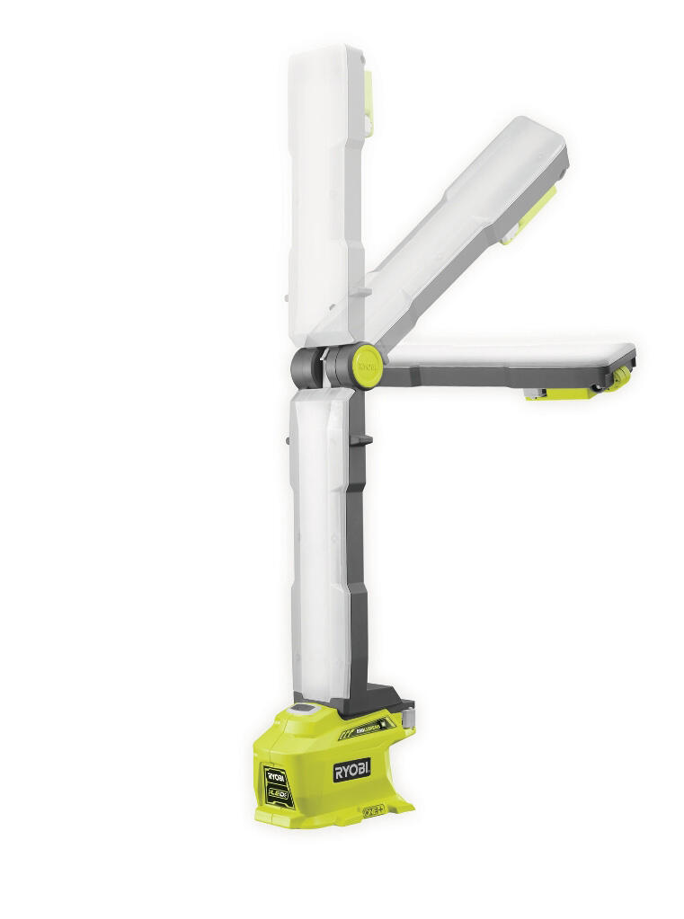 lampe de travail Ryobi  - 1