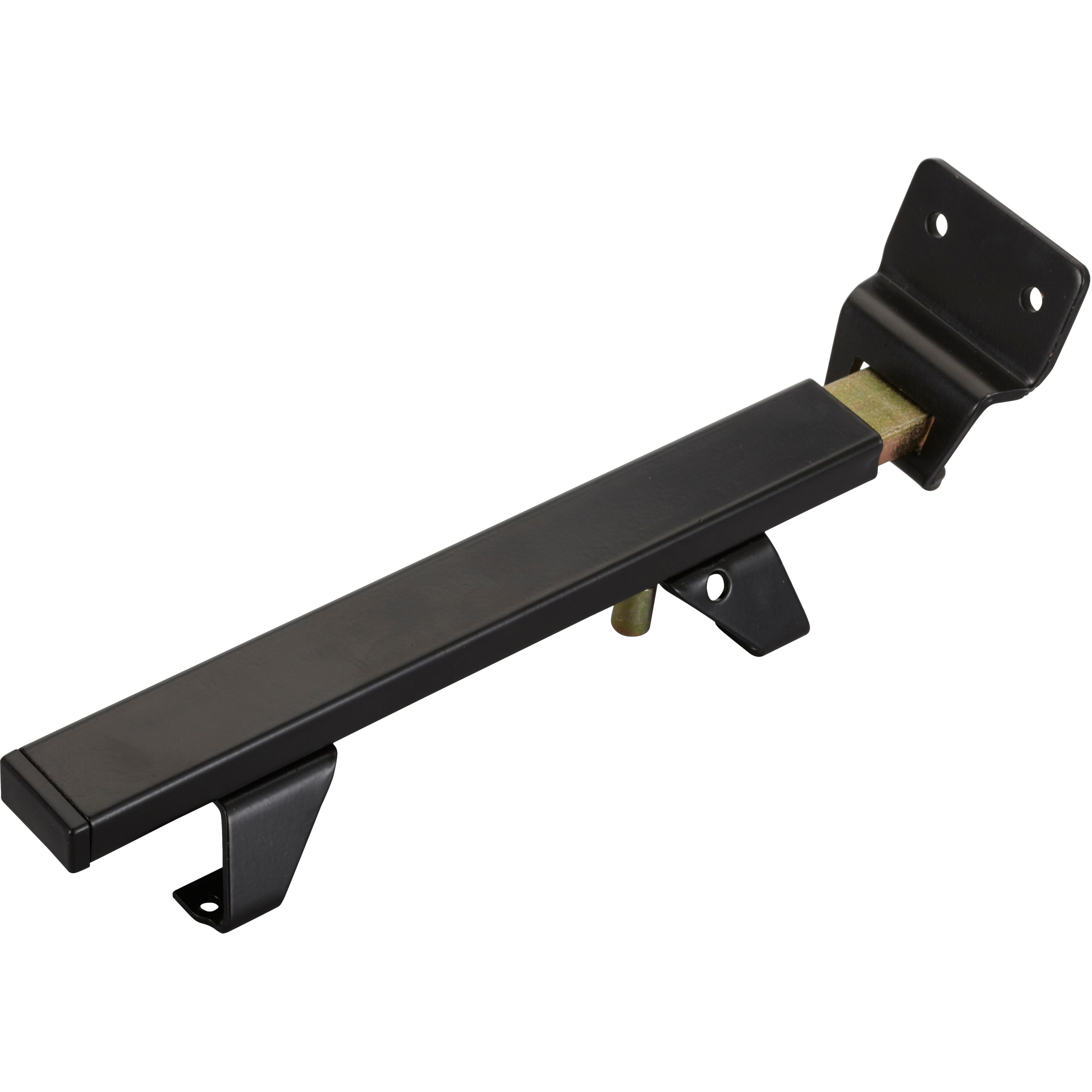Barre De Sécurité Pour Volet Roulant AFBAT 410 Mm + 4 Supports - Neuf En Emballage