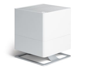 Stadler Form Oliver - Humidificateur D'air Ultrasons 60 M² - Silencieux Avec Lampe UV Et Mode Auto