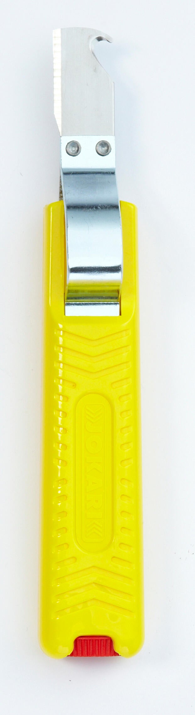 Pince à dénuder isolé 180 mm JOKARI - 3
