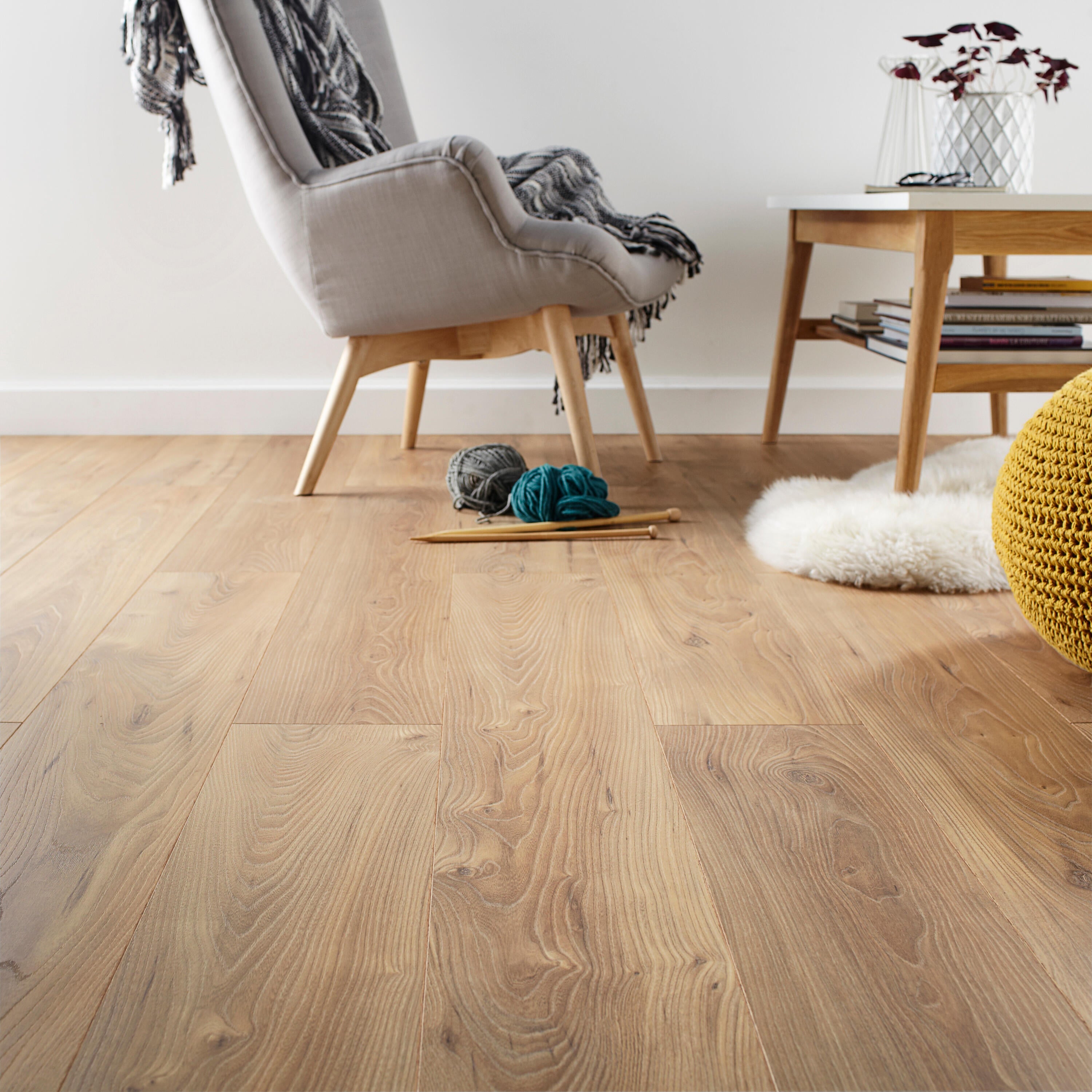 Parquet Stratifié - Acheter Parquet Stratifié Pas Cher Kronotex, Berry  Alloc - Livraison gratuite dès 120€