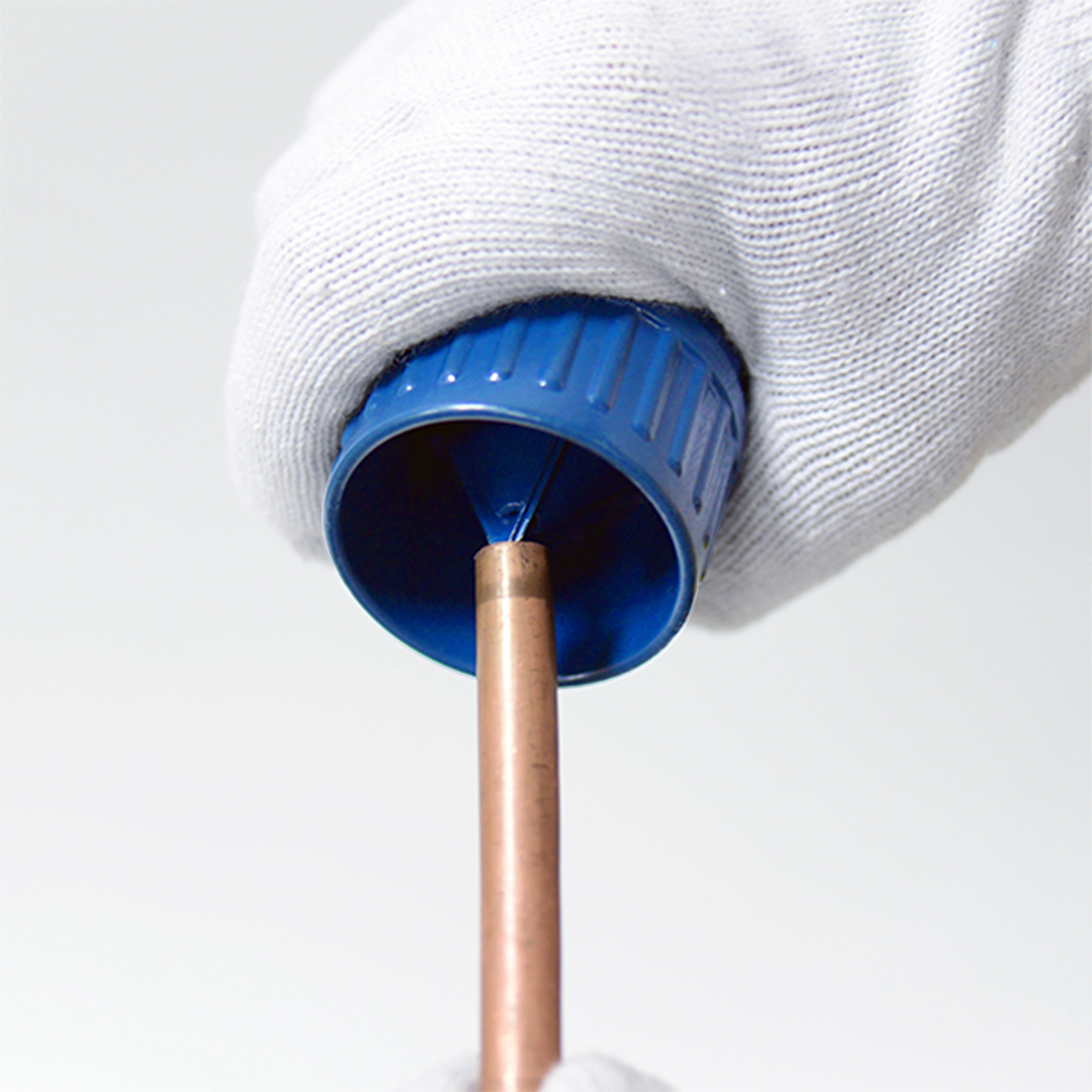 Calibreur et ébavureur DEXTER - 4