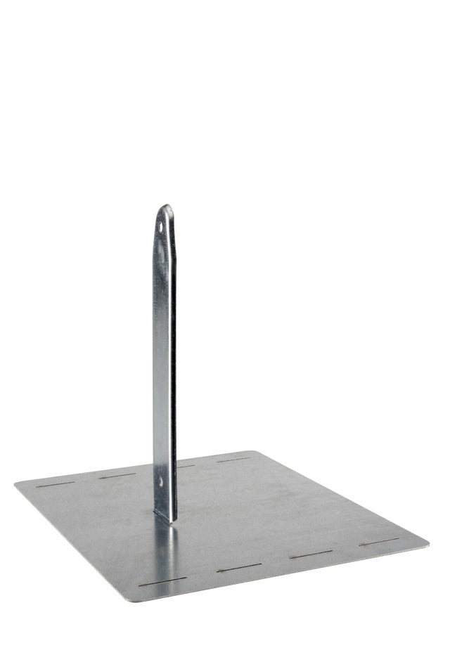 Kit de scellement en acier TRIGANO