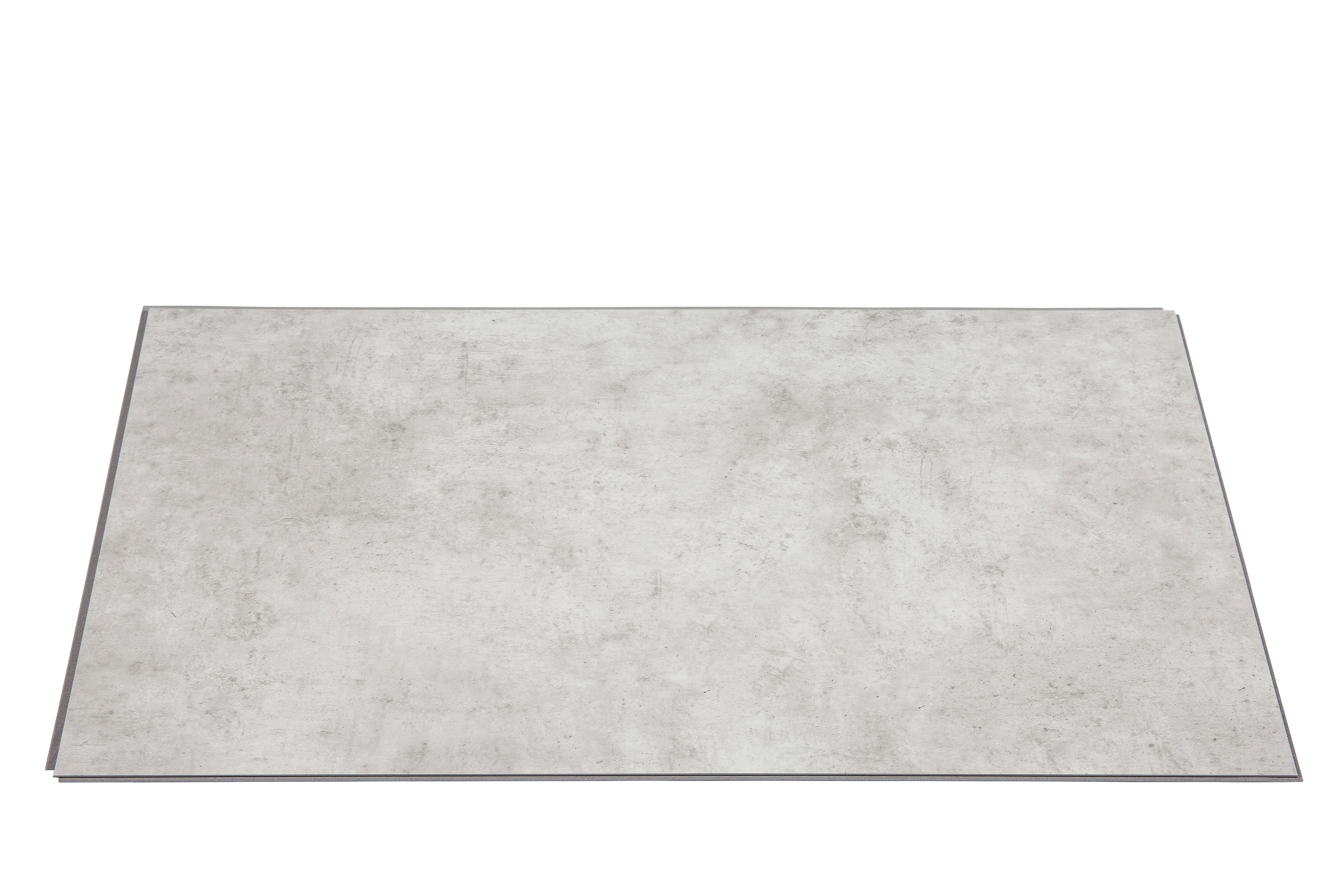 Dalle murale PVC Grise blanche Chicago DUMAWALL, L.90 x l.50 cm x Ep.5 mm - 3