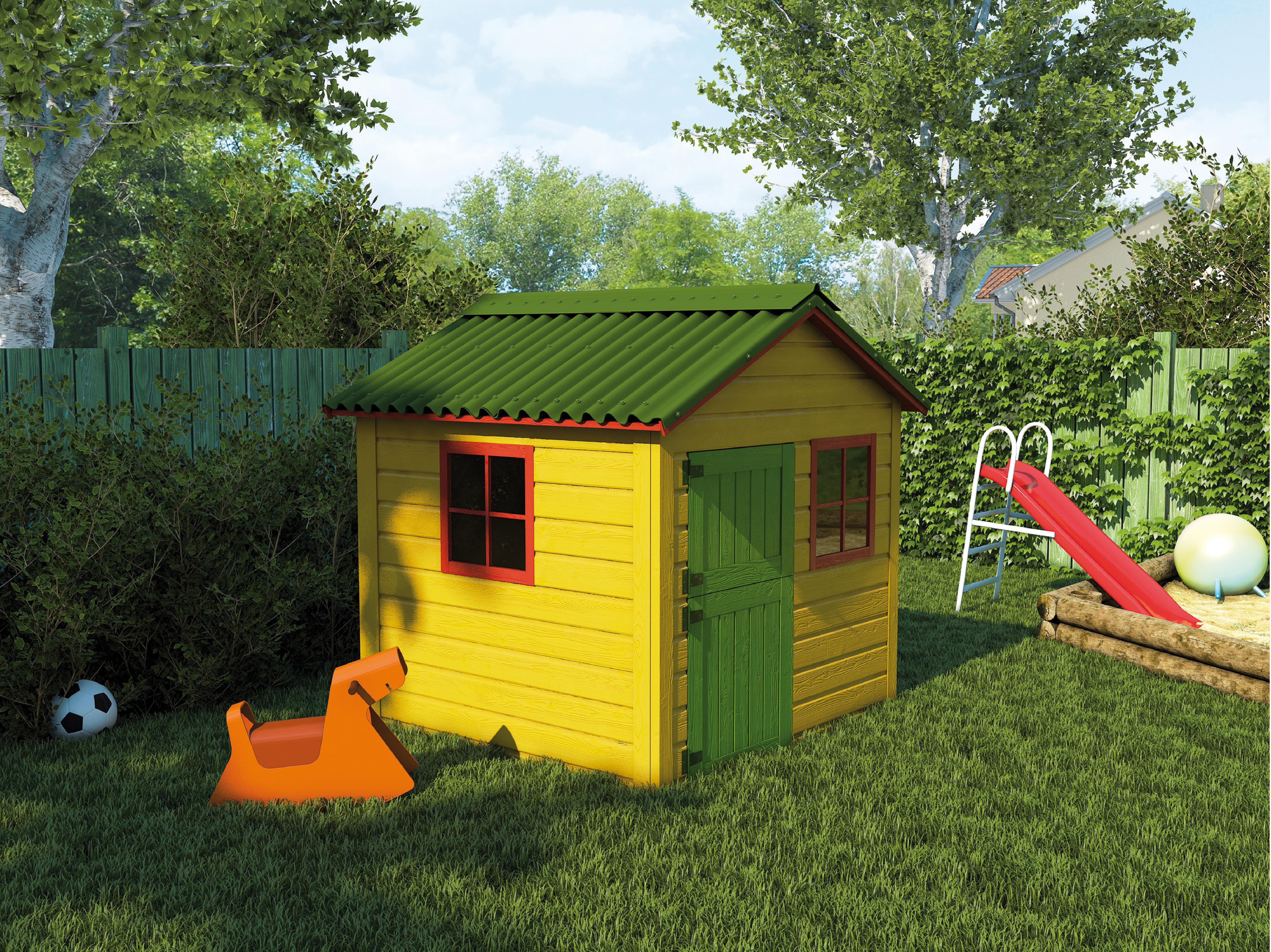 Plaque lisse cellulose vert intense l.0.76 x L.1 m ONDULINE - 2