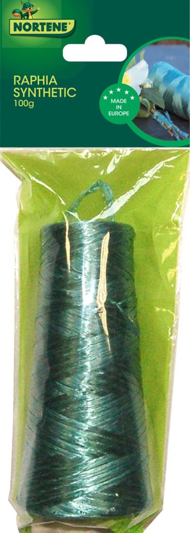 Lien polyéthylène, longueur 0.14 m NORTENE