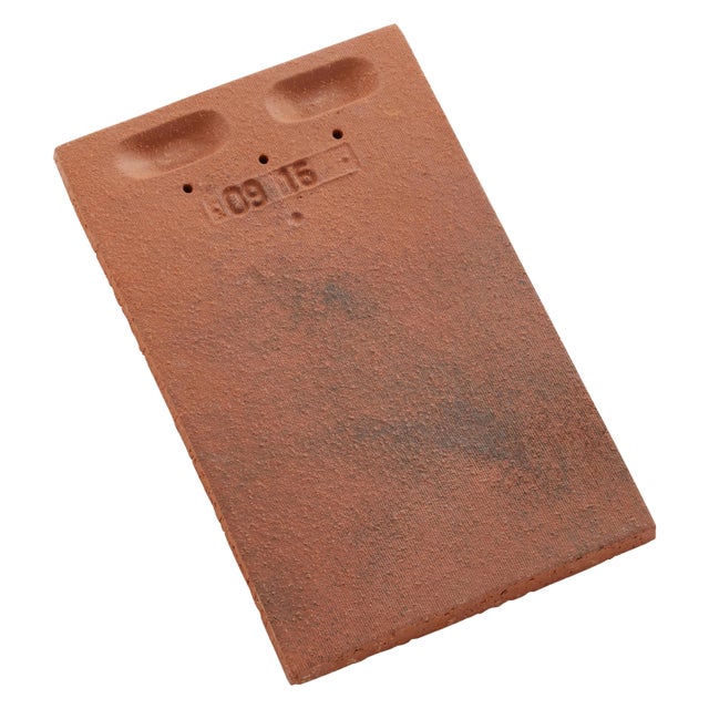 Tuile plate 17x27 chevreuse 501 IMERYS