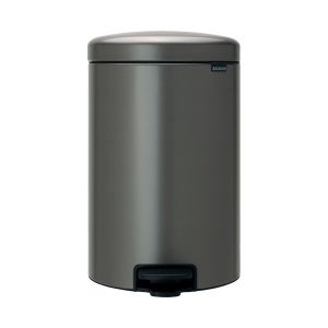 PORTARIFIUTI TAVOLO Cm.12X17 INOX - CIFA Srl Forniture Alberghiere - 10