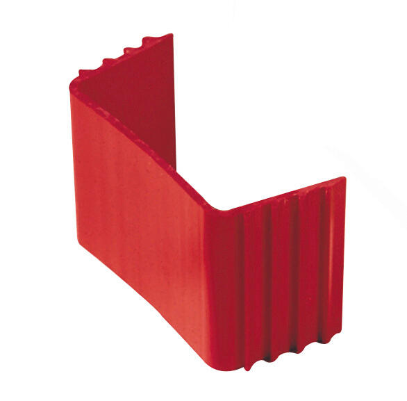Clips de maintien 80 x 60 mm ARTIPLASTIC - 2