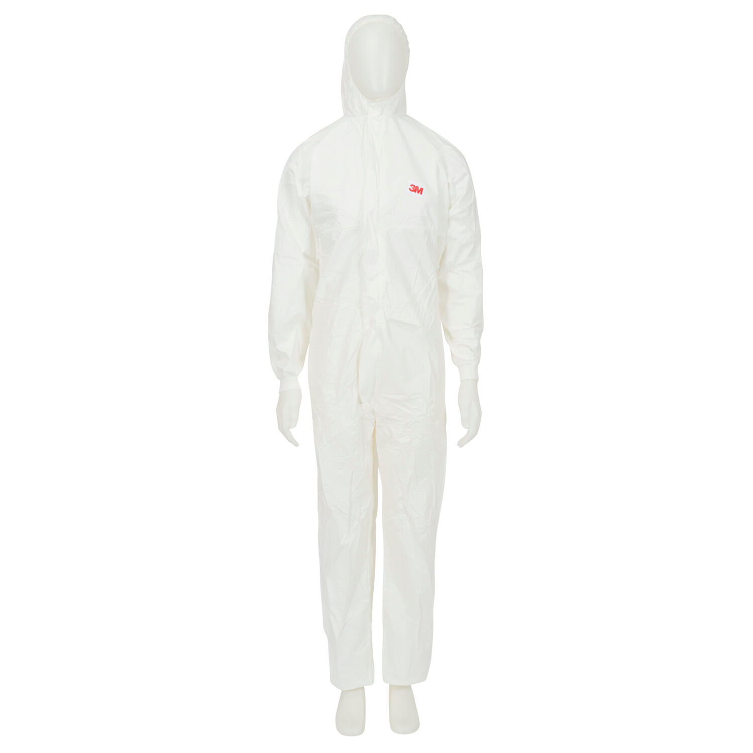 Combinaison de protection xl blanc 3M - 3