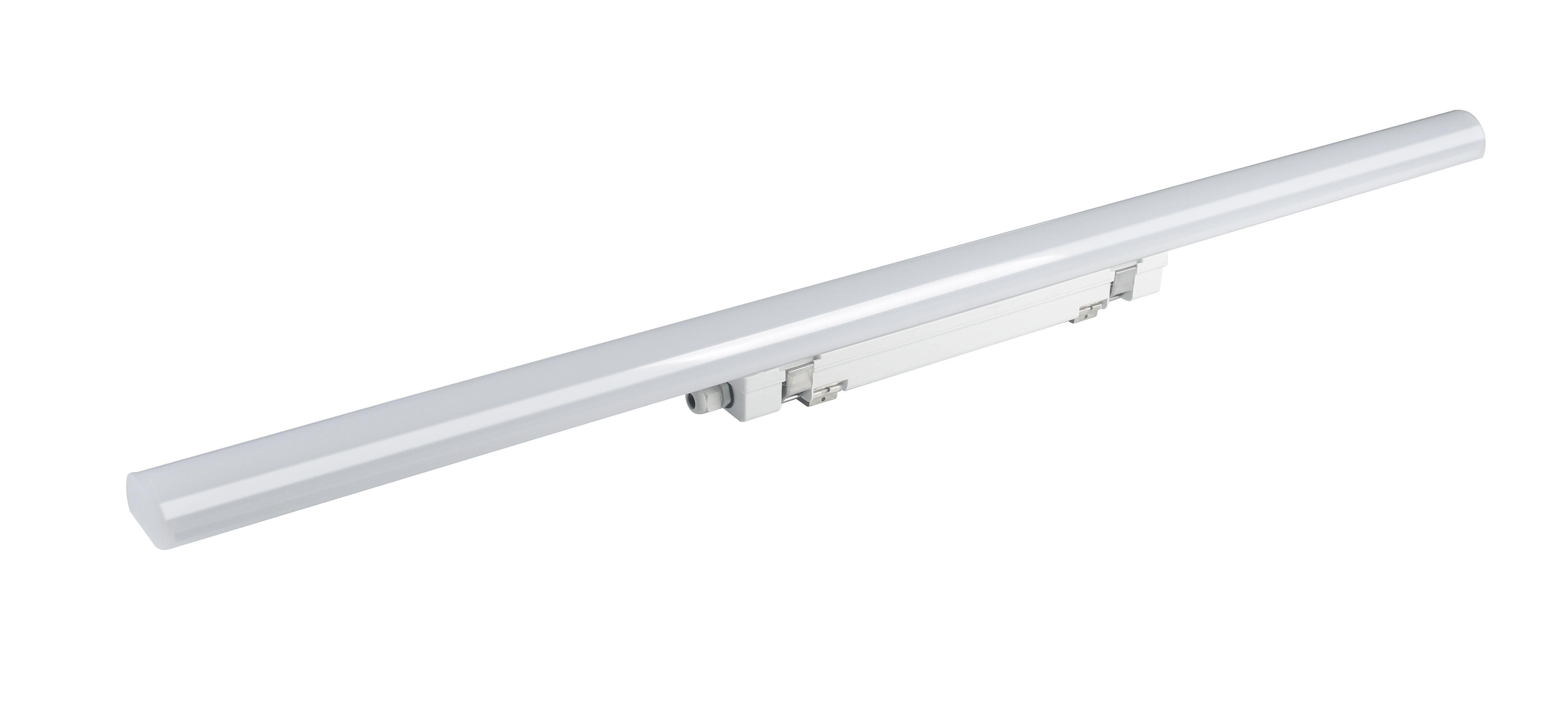 Line LED sensor module led 1 x 35 W L.120 cm blanc neutre MÜLLER LICHT - 2