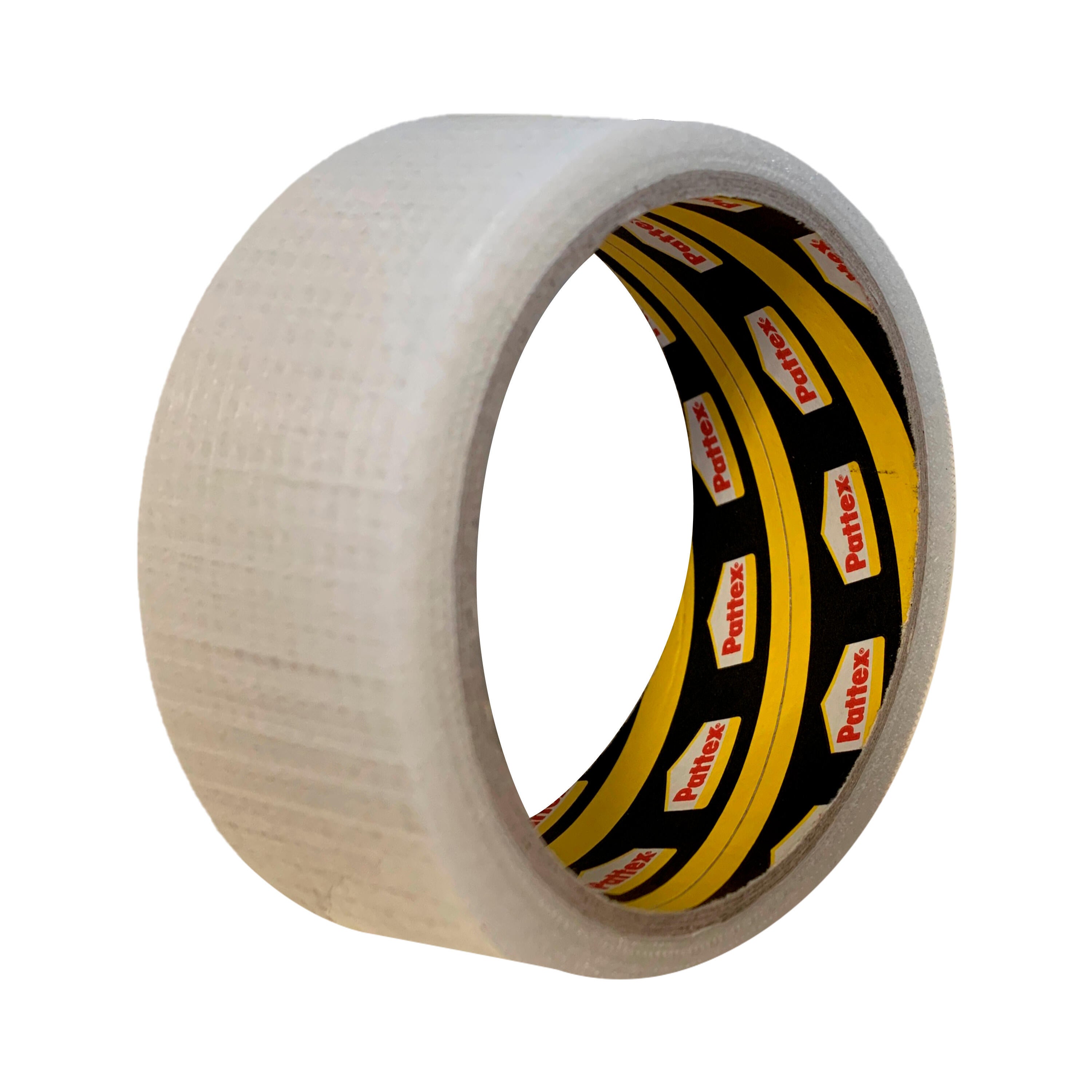 Ruban adhésif de réparation PATTEX Power tape L.10 m x l.51 mm invisible - 3