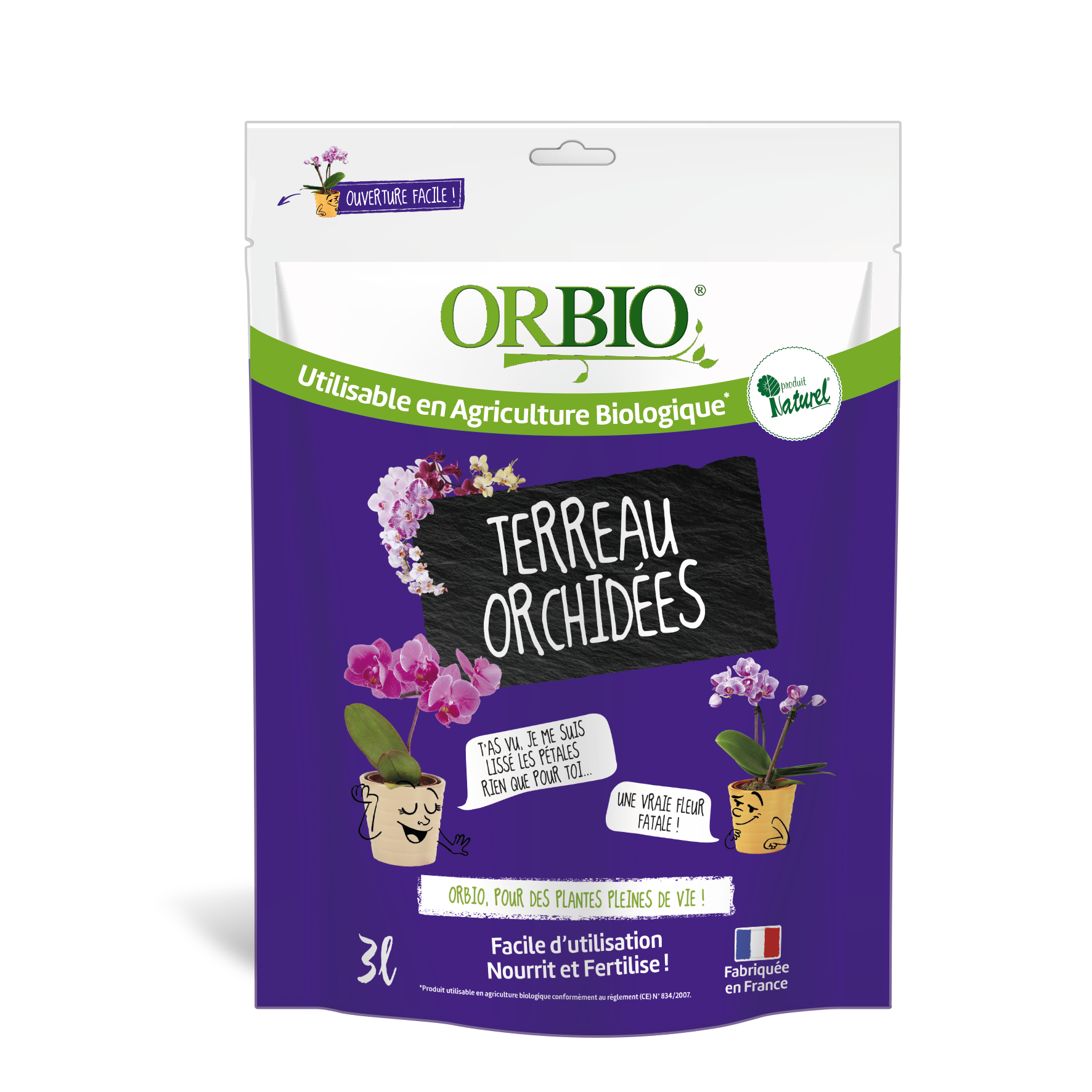 Or Brun Terreau Terrarium 4l : l'unité de 4 l à Prix