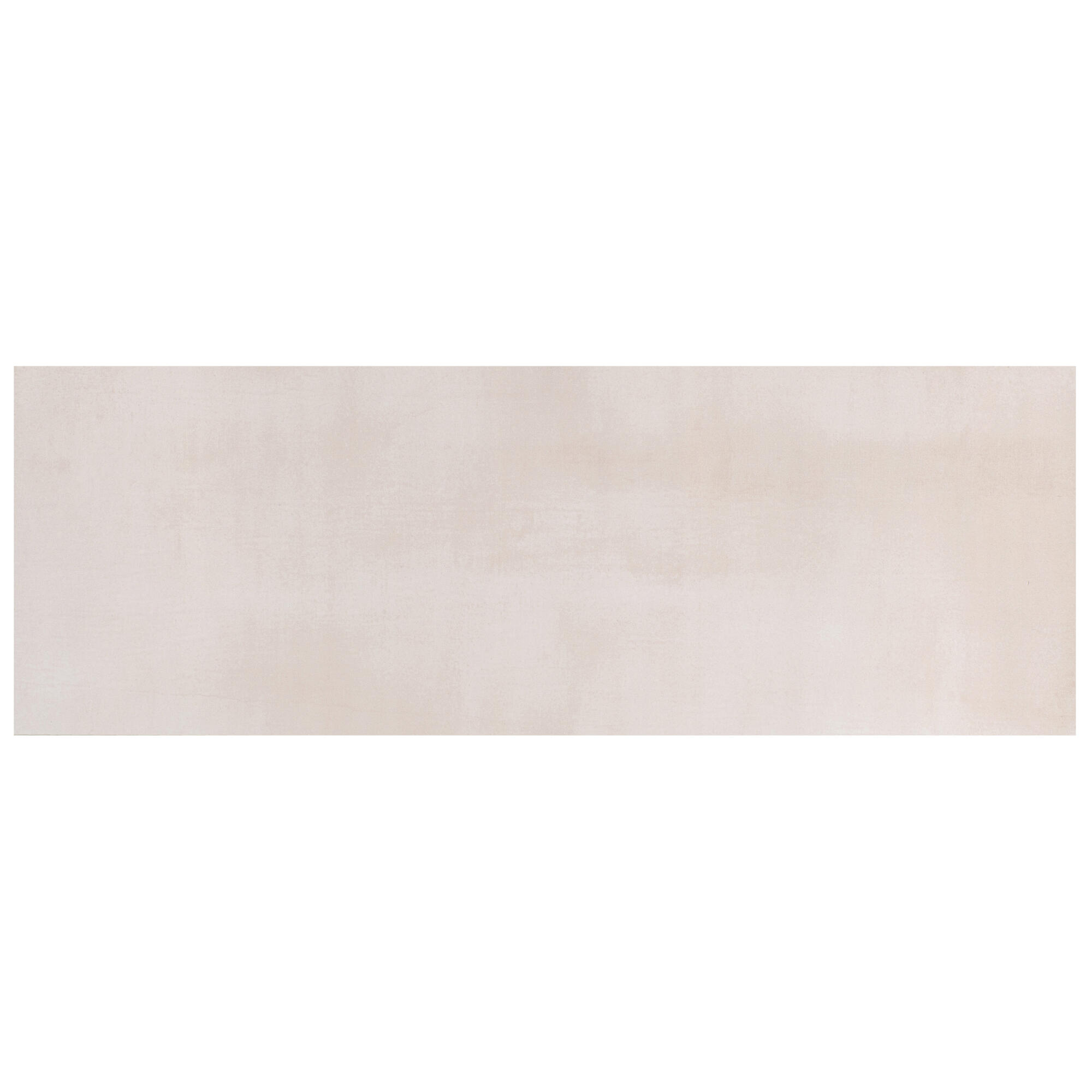 Carrelage mur intérieur effet béton beige Eclipse l.24 x L.69 cm x Ep.8.7 mm - 4