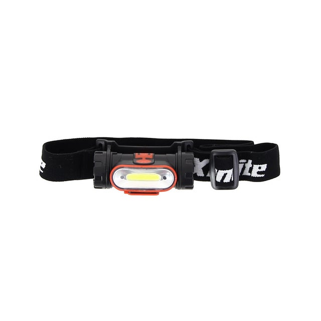 Lampe frontale sur secteur 350 lumens XANLITE