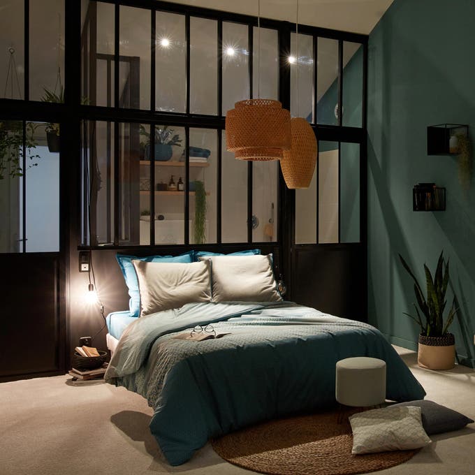Decorar un estudio