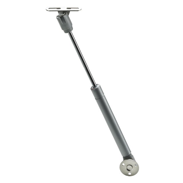 Appuis d’abattant HETTICH 9217762, l.272 mm, max 2kg