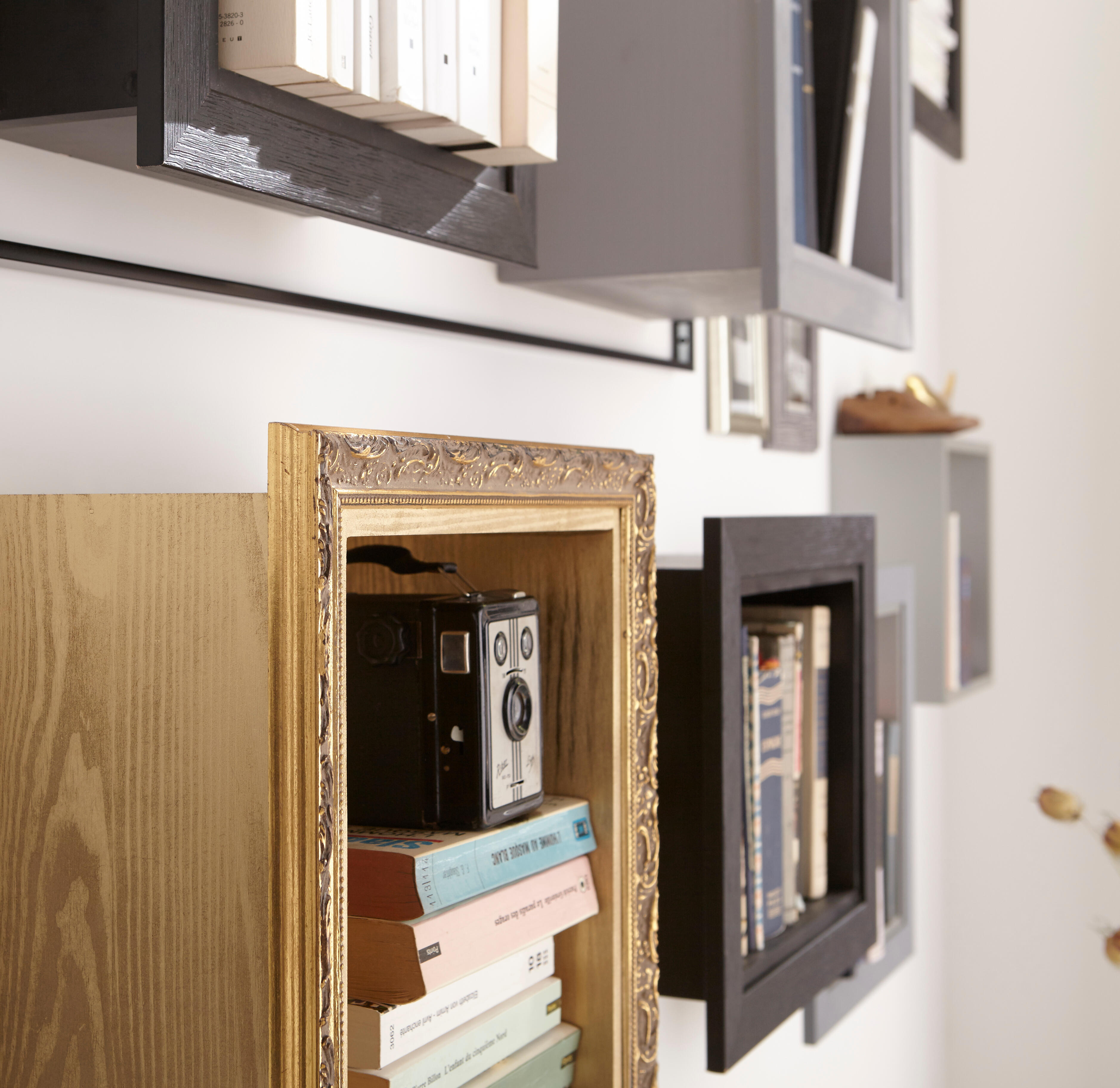 Moldura INSPIRE RIVIERA 30X40CM - 3