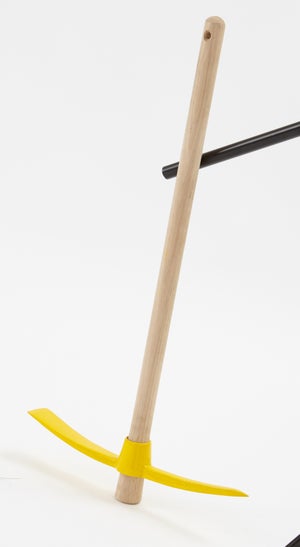 Pelle filtrante en métal, pelle de nettoyage multifonctionnelle, pelle de tamisage de boue, pelle de jardin, pelle de drainage, tamis | Leroy Merlin