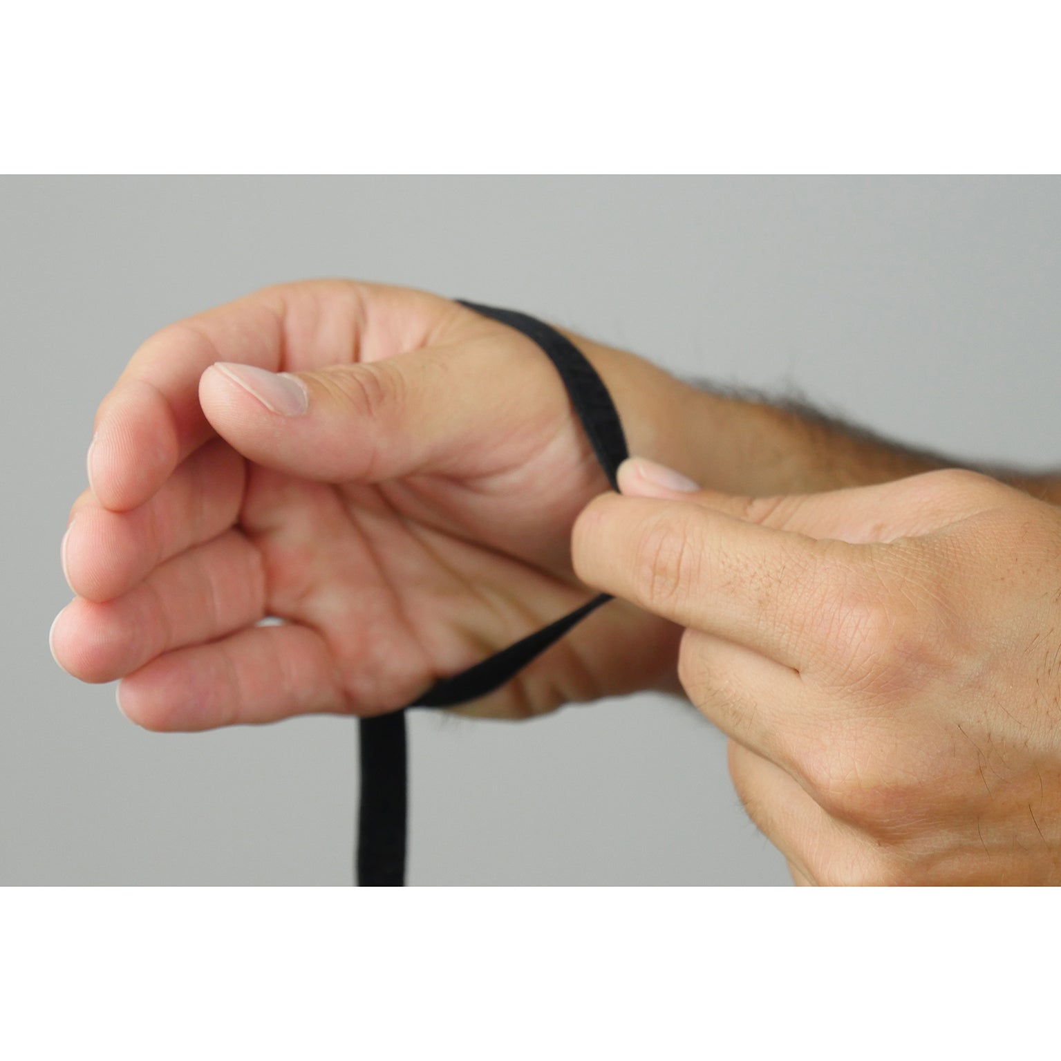 Paire de gants tactile pour outil de manutention nitrile, T7 ROSTAING - 6