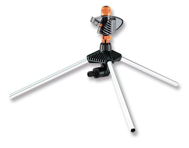 Irrigatore per aree rettangolari Plus - irrigatore da giardino