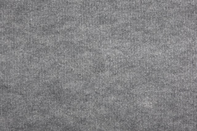 Moquette aiguilletée uni gris, Spot, rouleau l.4 m