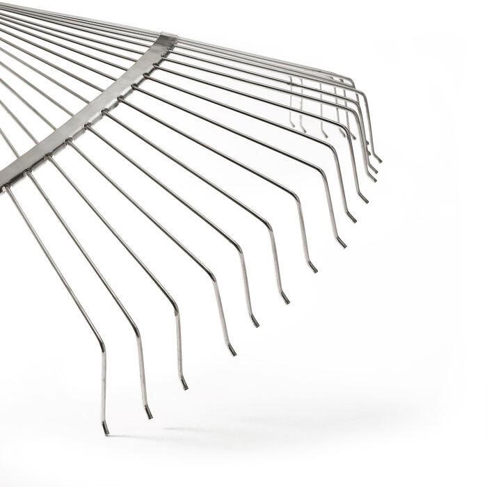Balai à feuilles l.50 cm Multistar OUTILS WOLF - 2